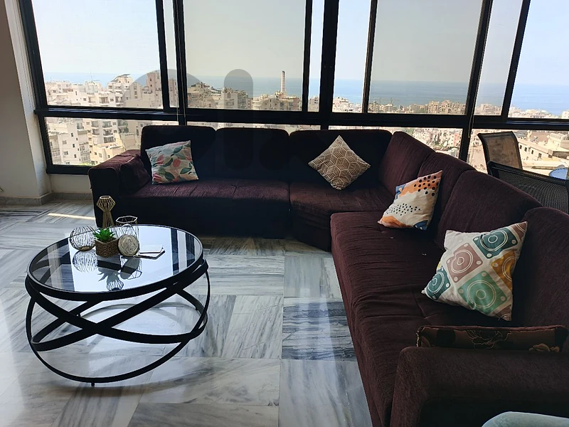 L Sofa