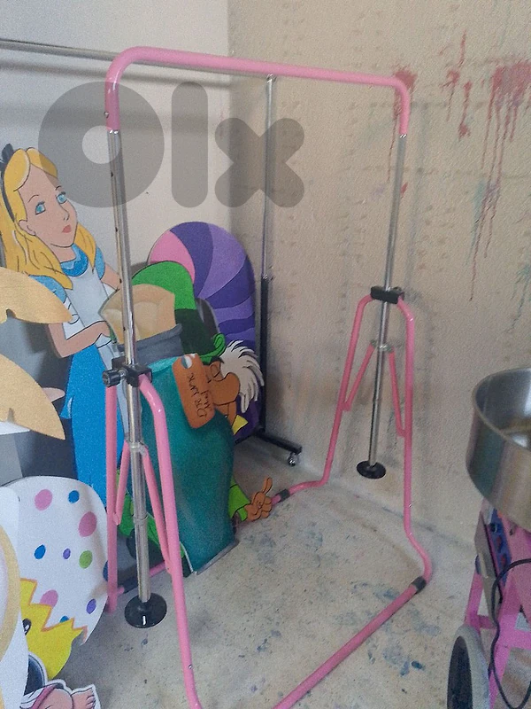 مكنة للجمناستك