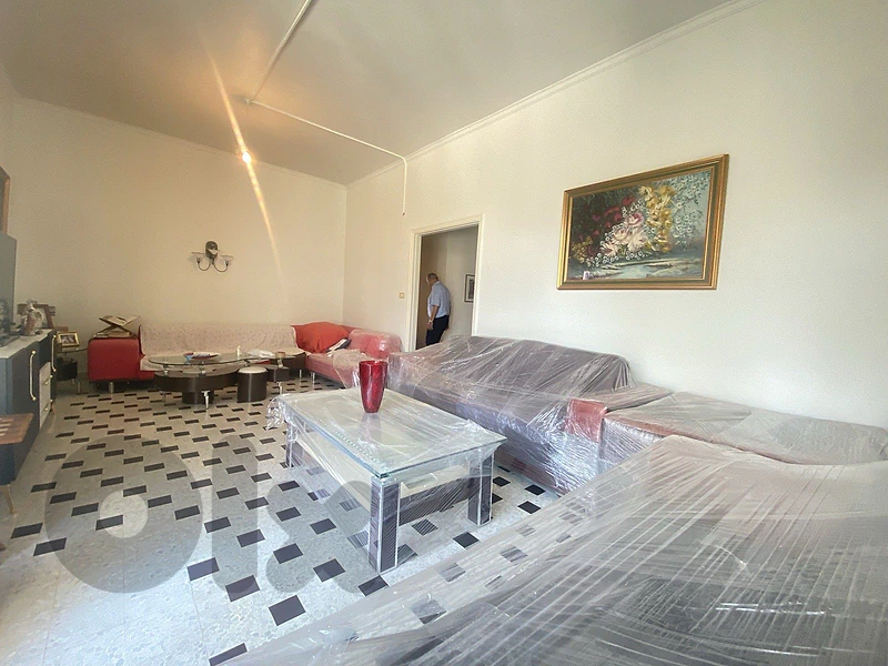 FURNISHED APT IN BADARO PRIME | 180SQ | 3 BEDS | BDR-238 I.T