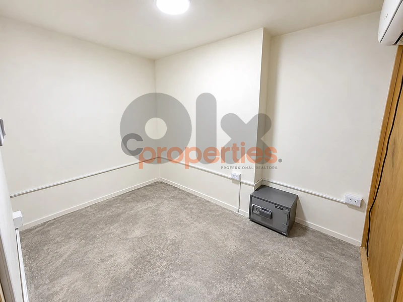 Shop For Rent In Achrafieh | Sioufi - محل للإيجار في الأشرفية - CPBRC6