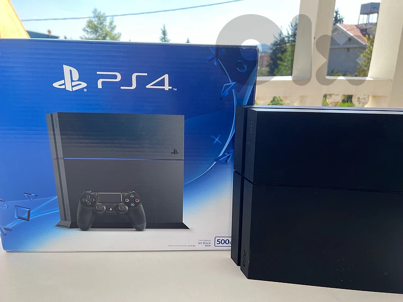 Playstation 4