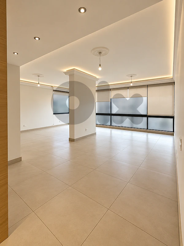 SPACIOUS APT IN BADARO PRIME | 210SQ | 3 BEDS | BD-182 I.T