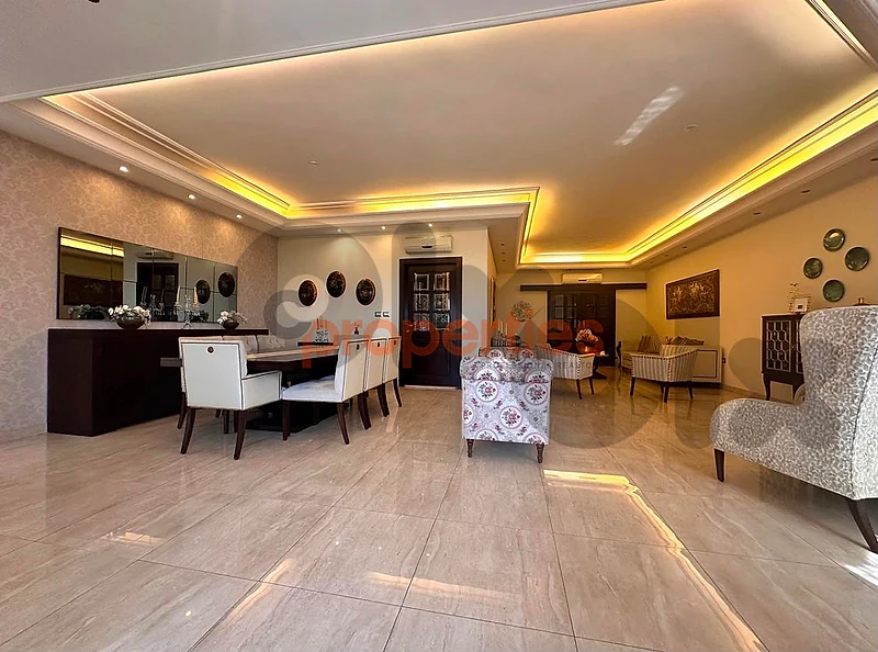 FURNISHED APT IN JNAH PRIME | 260SQ | 3 BEDS | JNR-347 M.M FURNISHED APT IN JNAH PRIME | 260SQ | 3 BEDS | JNR-347 M.M