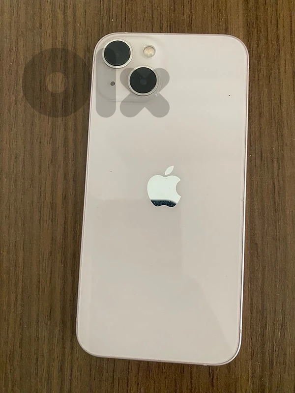 iphone 13 256 gb very good