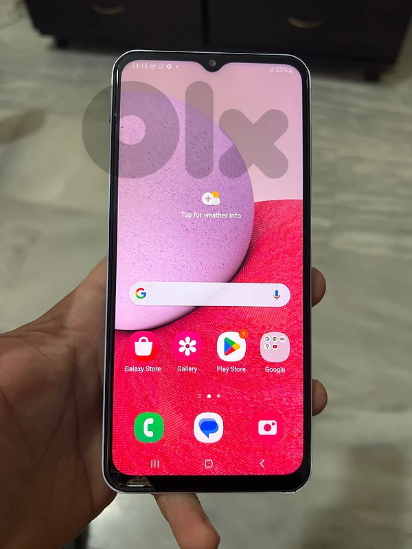 a13 samsung