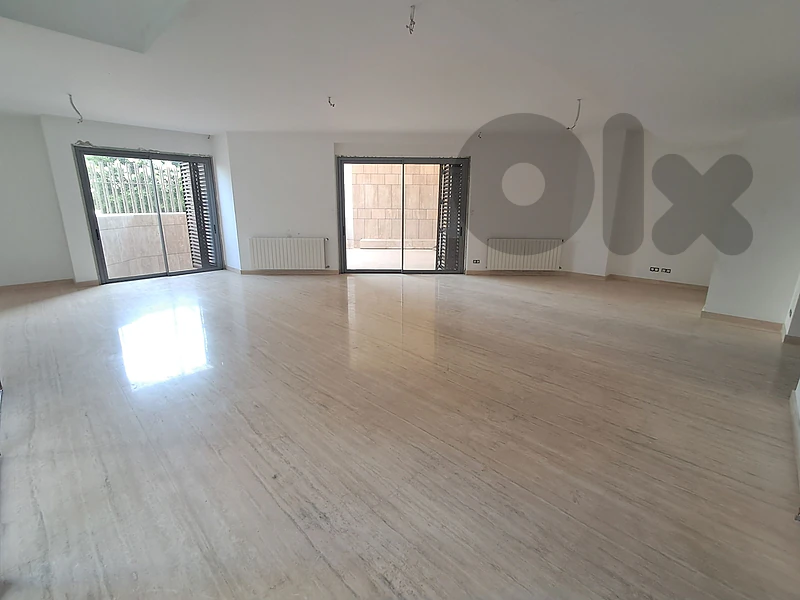 Duplex for Rent – Gemayze