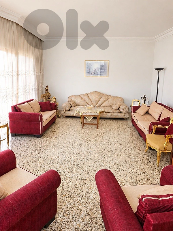 HOT DEAL ! APT IN ACHRAFIEH PRIME | 170SQ | 3 BEDS | AC-1260 I.T