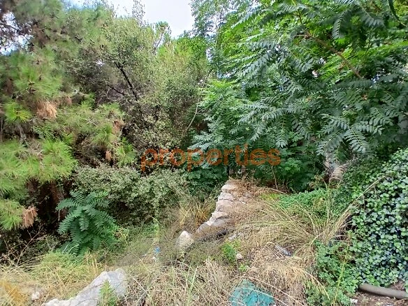 Land 30/90 For Sale In Aatshaneh - CPKH76 - ارض للبيع في العطشانة