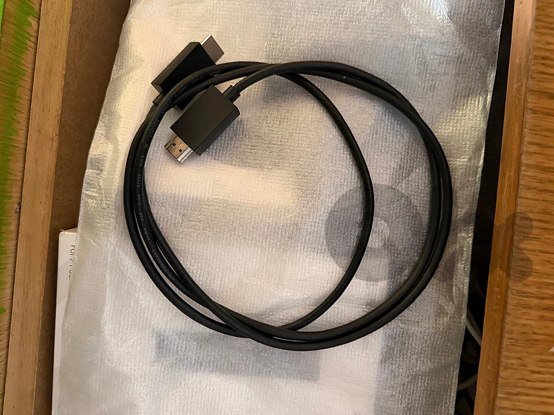 hdmi sony ps5