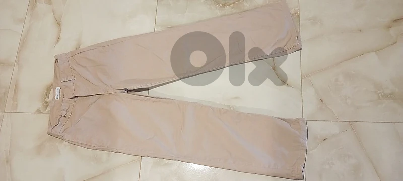 zara pants
