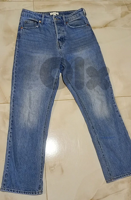 H&M jeans