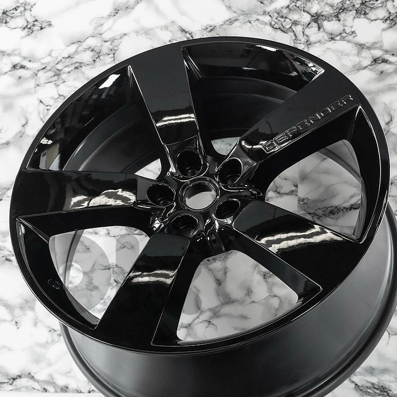 defender 22inch rims for sale