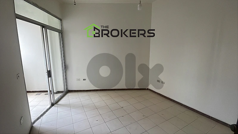 Office for Rent in Achrafieh مكتب للايجار في الاشرفية