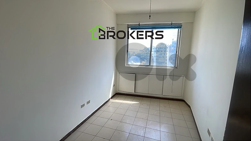 Office for Rent in Achrafieh مكتب للايجار في الاشرفية