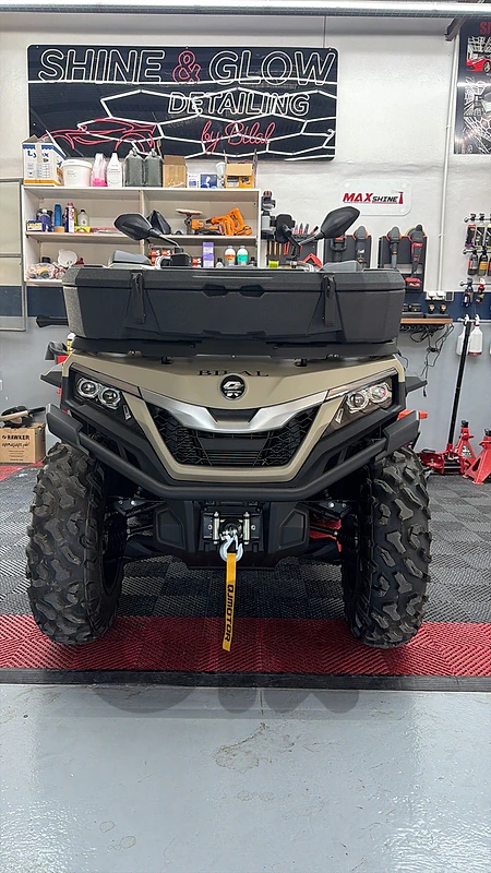 Qjmotor