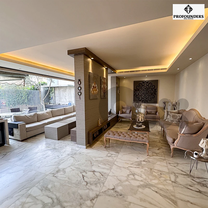 Apartment for sale in Ain Saadeh  شقة للبيع في عين سعادة