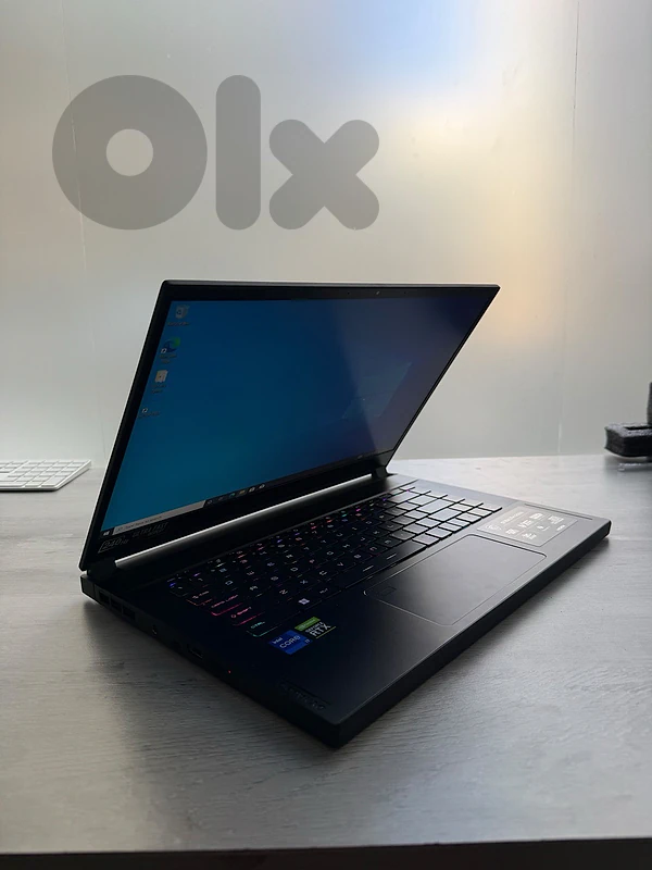 msi gaming