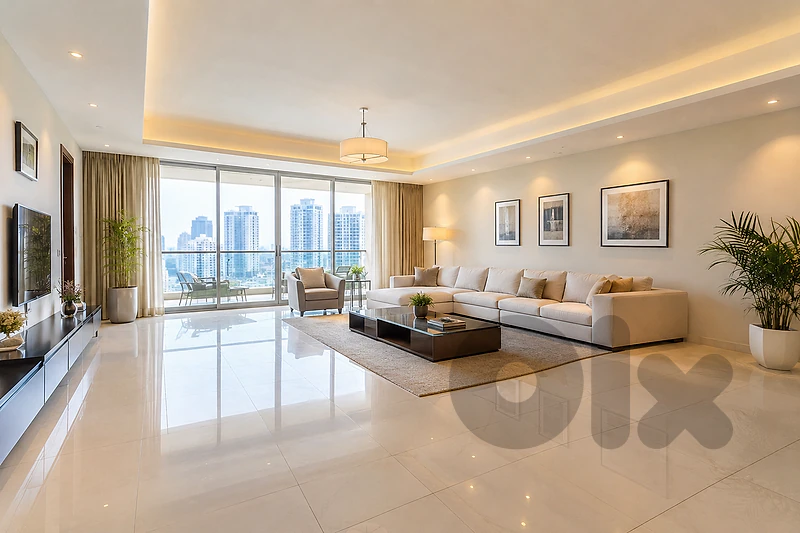 SPACIOUS APT IN MAR MKHAYEL PRIME | 230SQ | 3 BEDS | ACR-1154 I.T