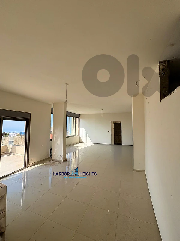 Duplex For Sale in Nabay - دوبلكس للبيع في نابيه