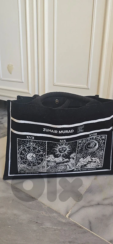 Zuhair Murad × Fashion Trust Arabia