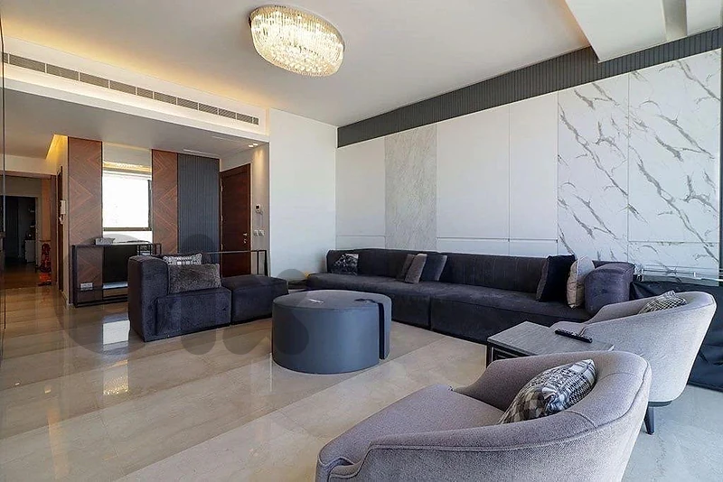 MODERN APT IN SAIFI PRIME | 250SQ | 2 BEDS | ACR-1156 I.T