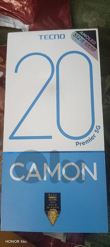 camon 20 premier 5G camon 20 premier 5G