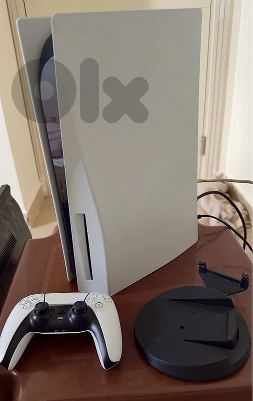 Ps5 Fat Used Like New