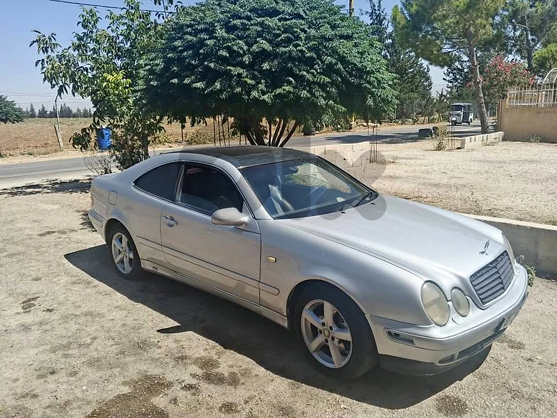 mercedes 1999 mercedes 1999