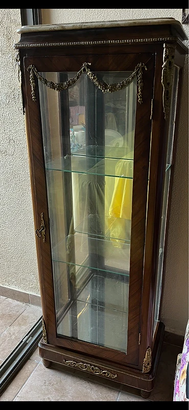vitrine