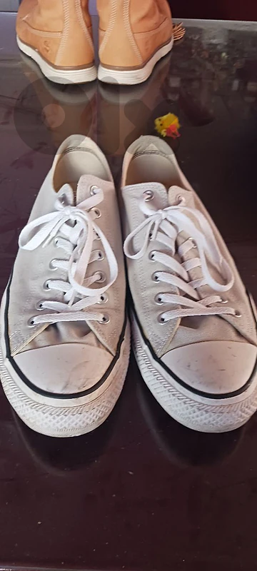 Espadrilles Converse n0 48
