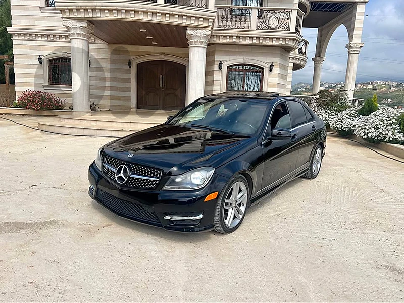 Mercedes-Benz 300 2013 Mercedes-Benz 300 2013