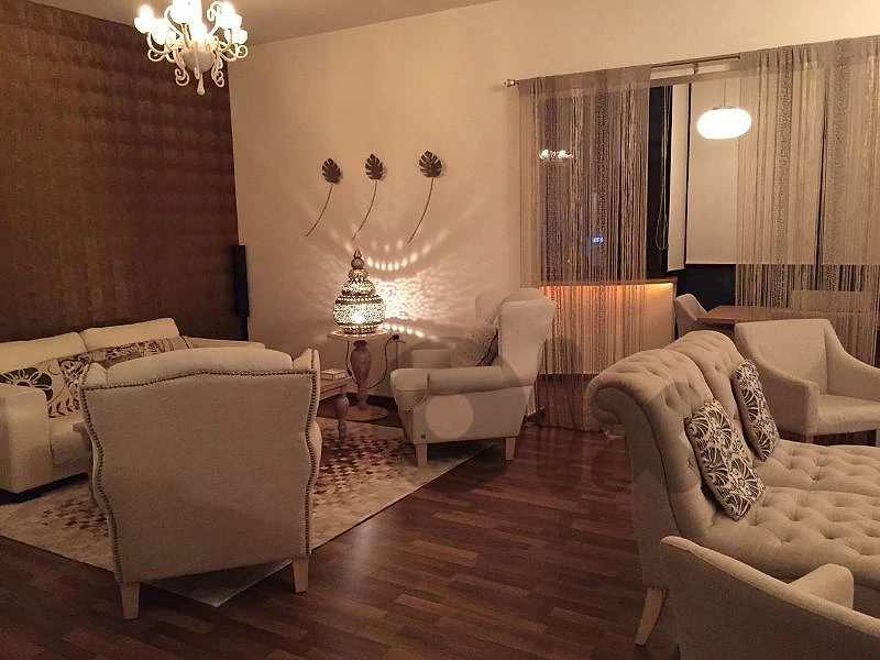 Apartment for rent in Jdeideh شقة للايجار في جديدة
