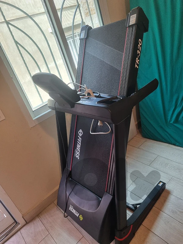treadmil