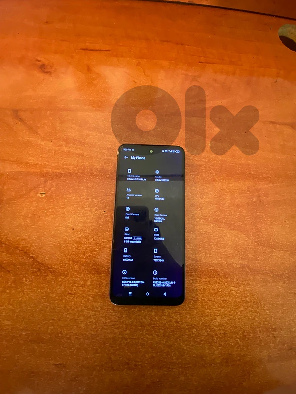 infinix hot 30 play infinix hot 30 play