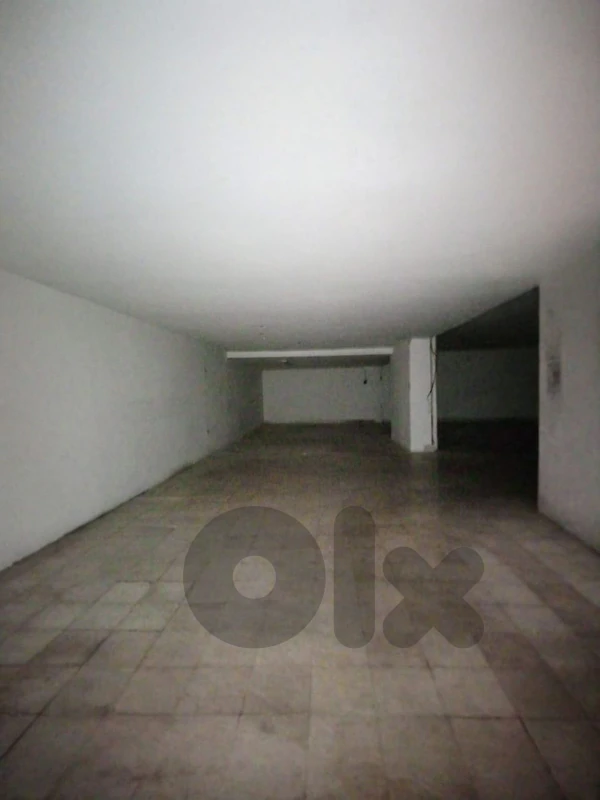 Shop for rent in Achrafieh  محل تجاري للإيجار في الأشرفية