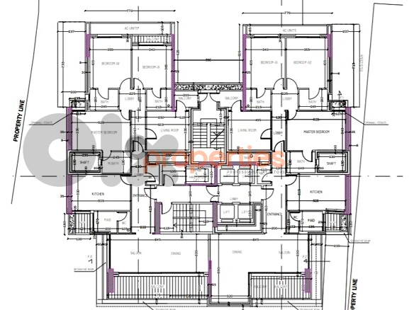 Under Construction Apartment For Sale In Verdun CPBHN82
