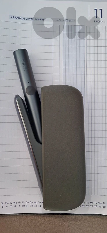 iqos iluma