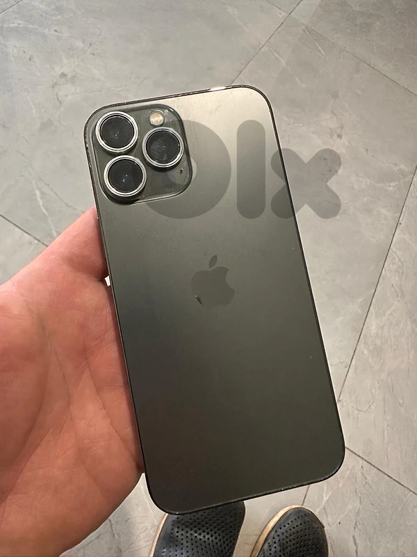 13 Pro Max