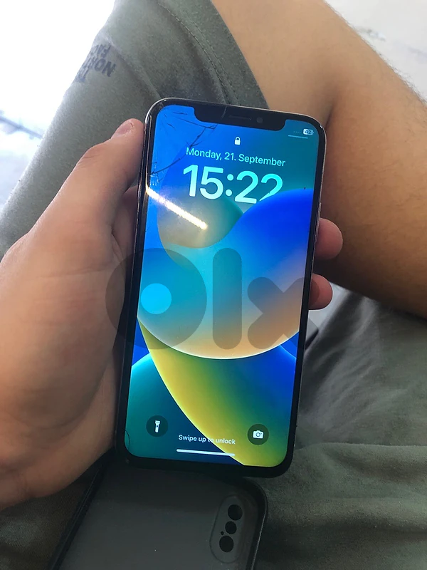 iphone x