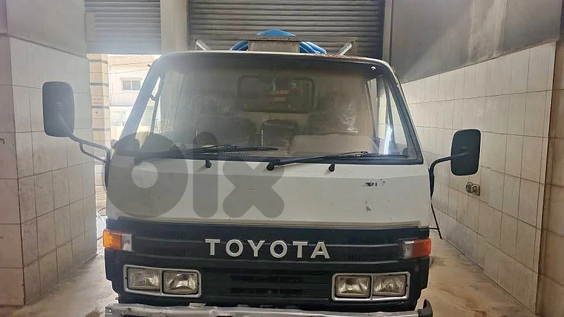 Toyota 1988