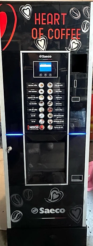 Coffee Machines