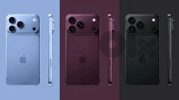 iphone 18pro max