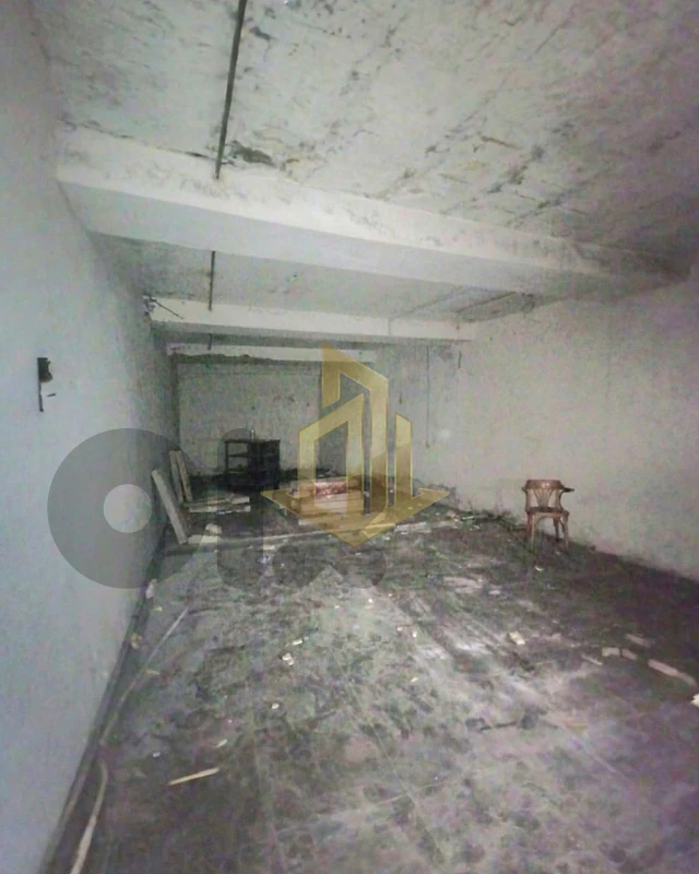 depot for rent in Karakol El Druze مستودع للإيجار في كراكون الدروز