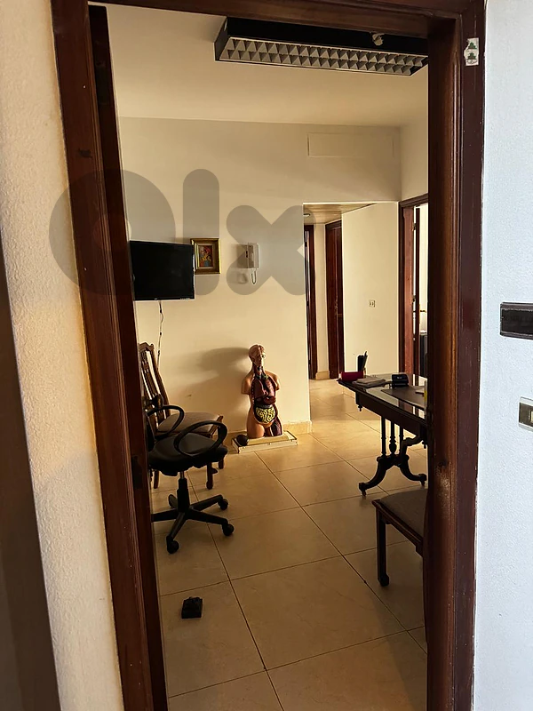 Office for Sale in Jounieh Sarba | Main Road | 100 sqm