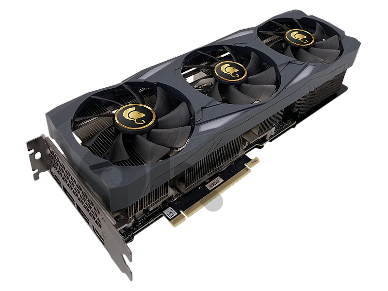 RTX 3080 Graphics card
