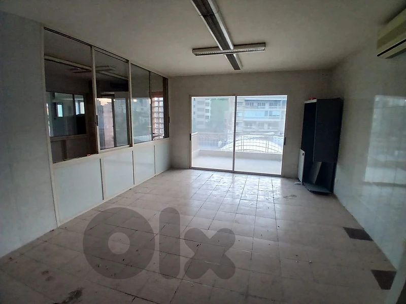 150 SQM Prime Location Office in Sin El Fil, Metn + 100 SQM TERRACE 150 SQM Prime Location Office in Sin El Fil, Metn + 100 SQM TERRACE