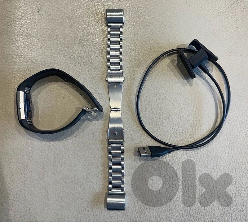 Fitbit Charge 2 Fitbit Charge 2