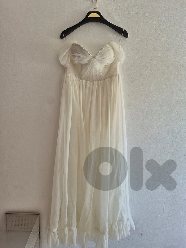 Maison Nahle Dress for Sale 🤍