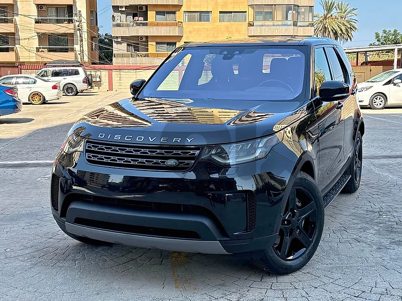 Discovery  2019 v6