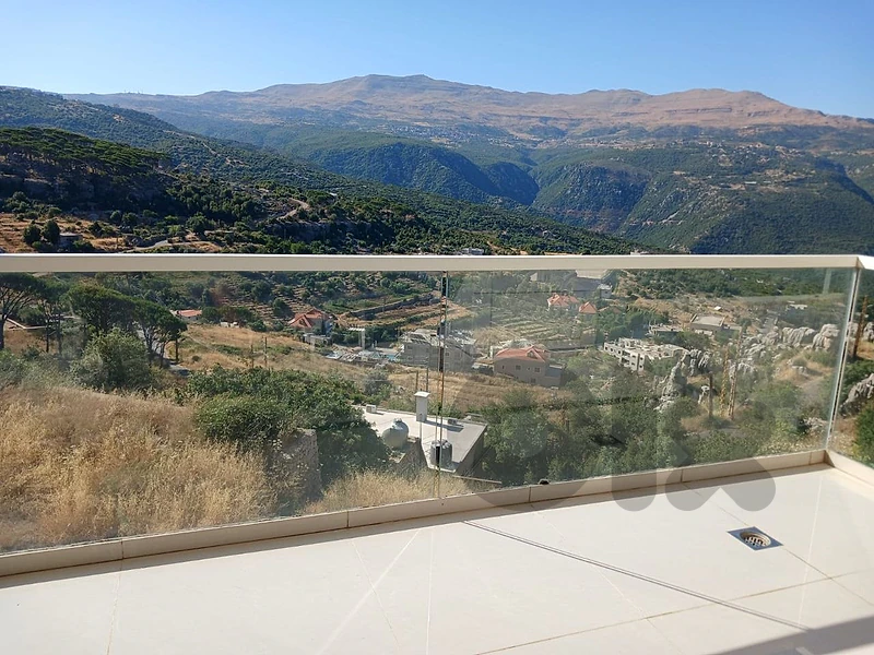 Mtein - Apartment for rent/ Beautiful panoramic mountain views. Mtein - Apartment for rent/ Beautiful panoramic mountain views.